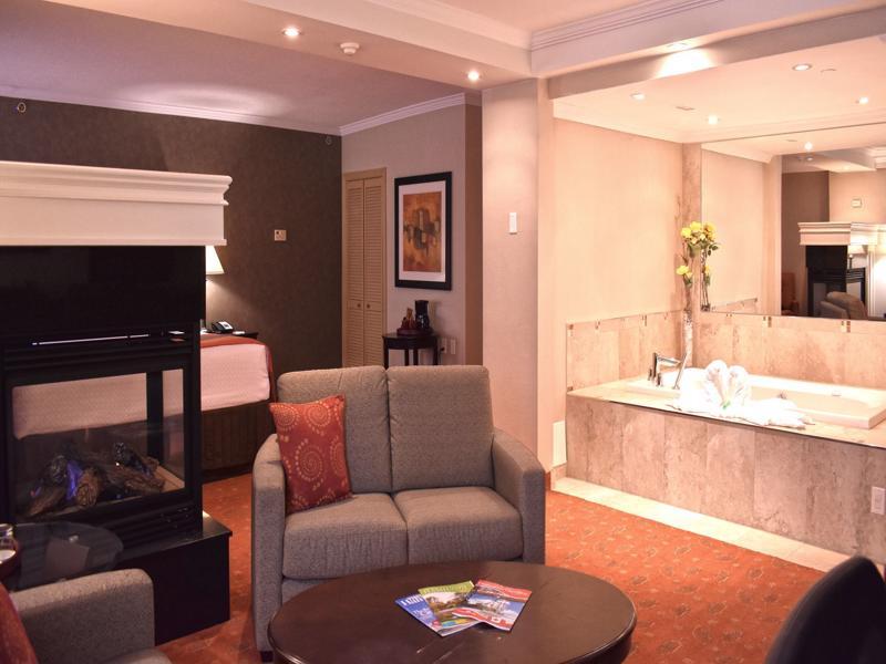 Hamilton Plaza Hotel And Conference Centre Luaran gambar